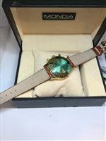 Reloj Mondia Hombre in Oro EPE - EPE